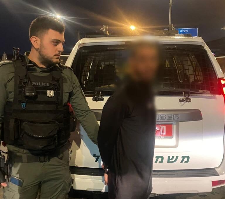 מכוער: קטטה בסיום משחק הכדורסל ברוממה, שישה אוהדים נעצרו