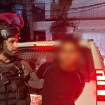 העימותים במזרח ירושלים: 23 חשודים ערבים נעצרו בגין התפרעויות אלימות