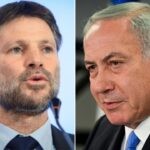 סמוטריץ' לנתניהו: "בחירות מקומיות כעת – לא לגיטימיות"