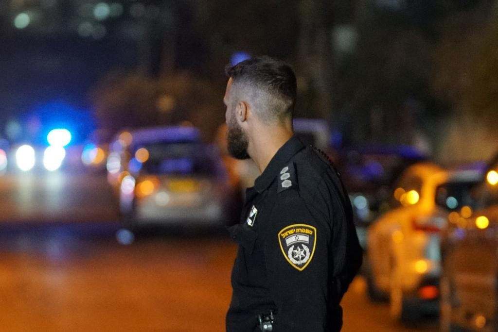 ירושלים: ירי בוצע בשכונת ארמון הנציב; אין נפגעים - הרקע פלילי