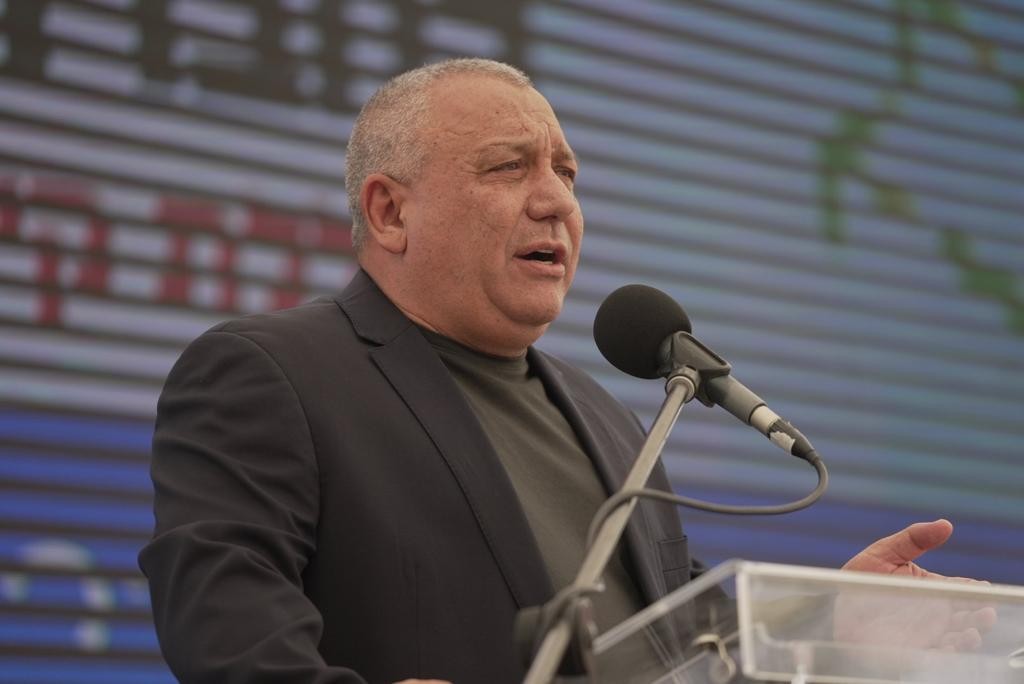 איזנקוט נגד הקריאה להתיישבות בעזה: מפלגת את החברה הישראלית