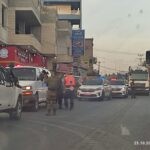 כוחותינו עצרו את המחבל שדקר יהודי בפונדוק שבשומרון; הפצוע במצב בינוני-קשה