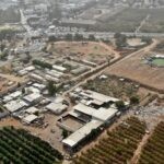 "אוזלת יד קשה": כך השתלט שבט בדואי על קרקע יוקרתית במרכז