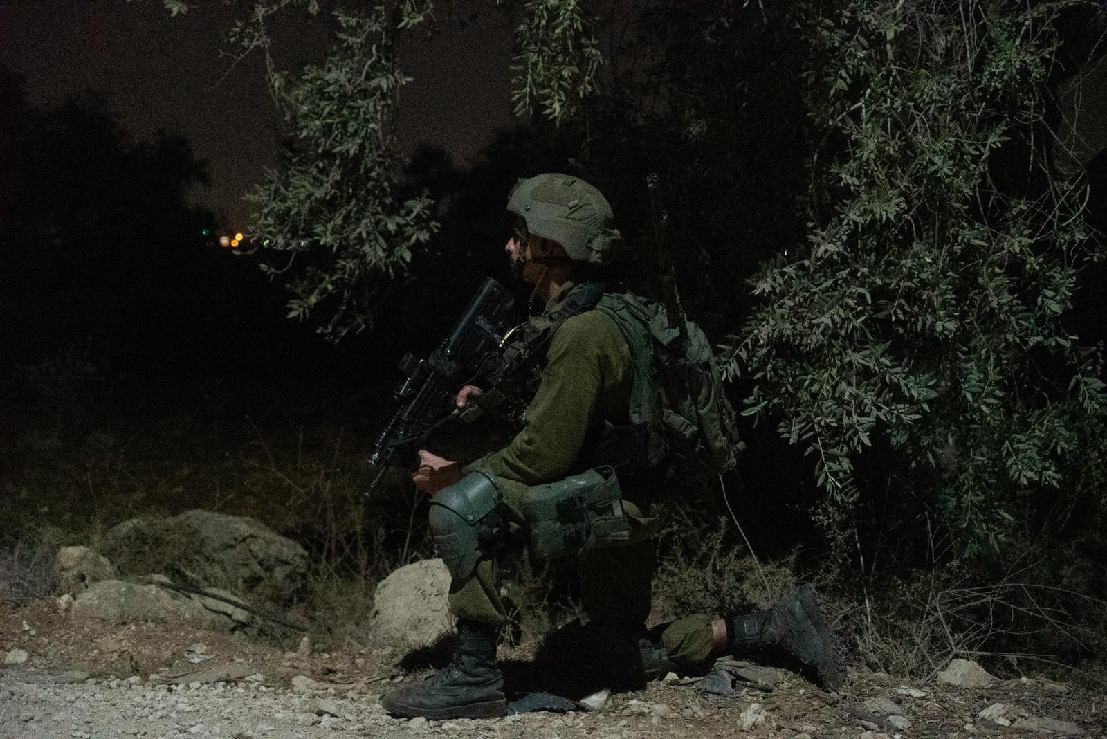 שוב מרד בגולני: 8 לוחמים מגדוד ברק עזבו את היחידה כמחאה