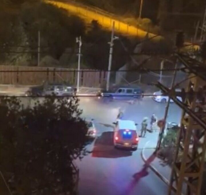 "משפחה חמאסניקית, טרוריסטים": עופר אוחנה שנפצע בפיגוע יגיע לבימ"ש