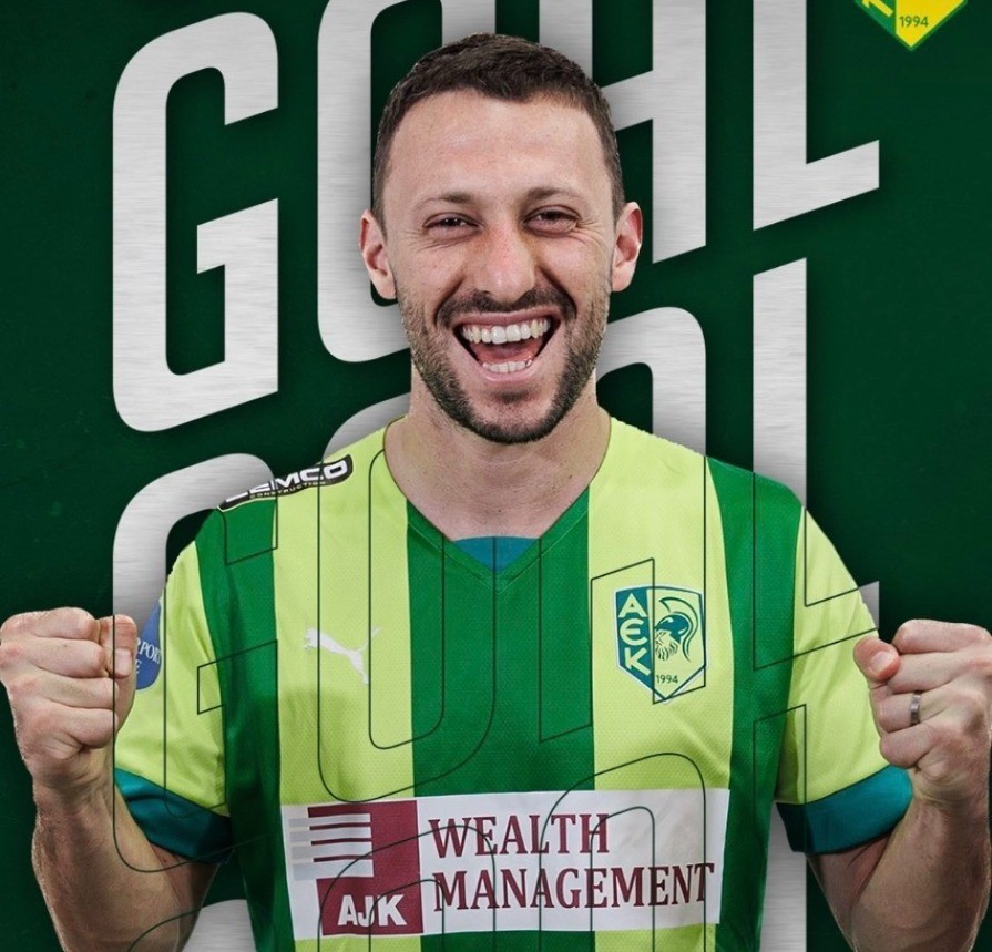 "אלטמן נראה כאילו הוא נולד מחדש"
