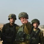 הרמטכ"ל ה-23 של צה"ל: הכירו את הרצי הלוי – קורות חייו