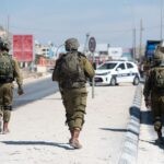 כפי שפורסם לראשונה בחדשות 14: גדוד צנחנים, כוחות איסוף ומג"ב יתגברו באיו"ש