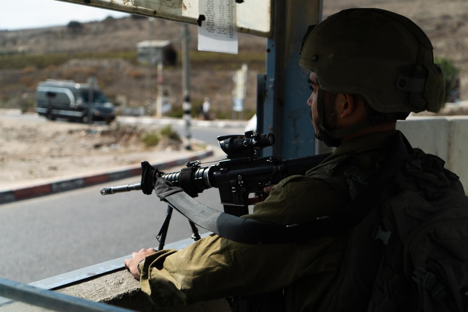 חודש לרמאדן: חמאס נהנה מכל העולמות וכלל הגזרות במגמת התחממות