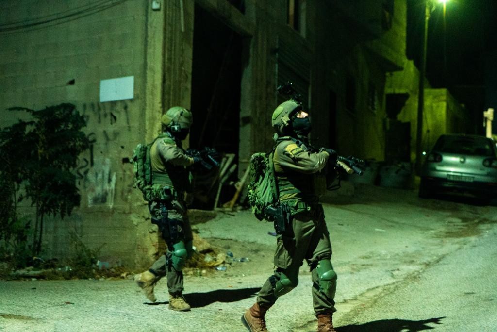 חבר הכנסת מזהיר: "צה"ל יצמצם דרמטית את כוח ההגנה על יו"ש"