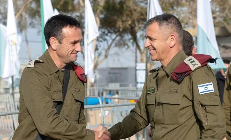 חשיפת המסמכים ממחישה: אין תחליף לוועדת חקירה לאומית אמיתית