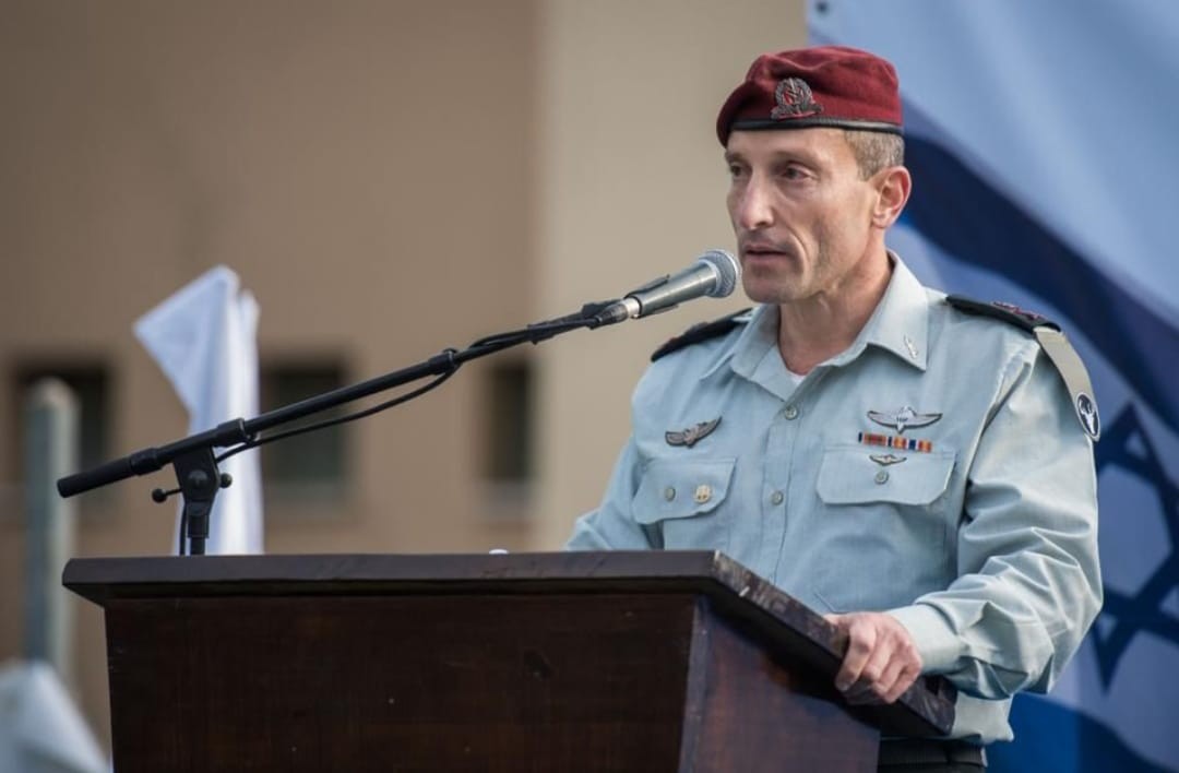 שר הביטחון החליט: ברעם ימונה לתפקיד מנכ"ל משרד הביטחון