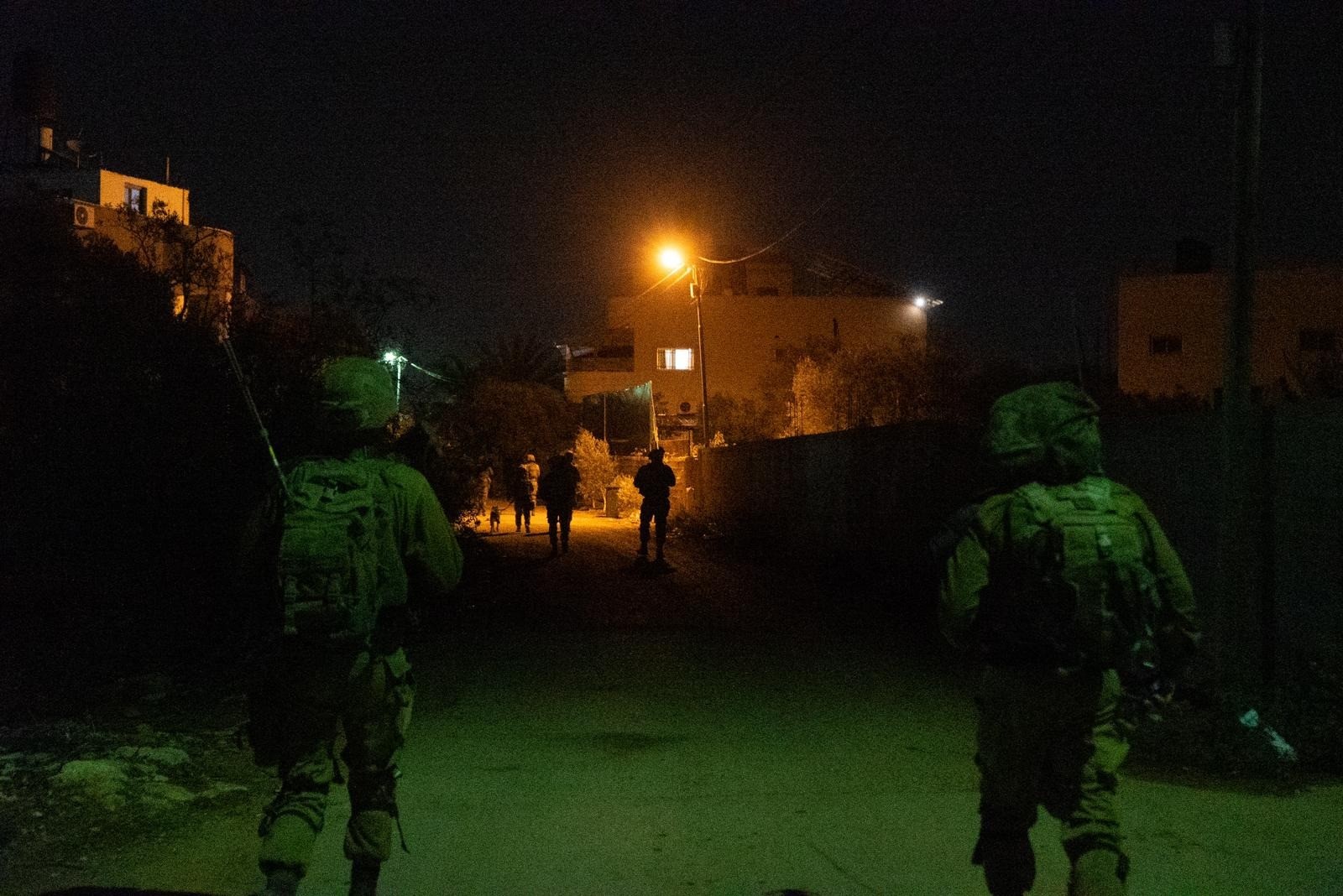 צילום: דובר צה"ל
