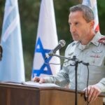 האלוף ברעם מברך על מינוי זמיר: "יעמוד במשימה בצורה מצוינת"