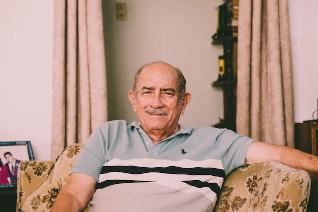 כיצד נתמודד עם האתגרים הבריאותיים של הגיל השלישי?