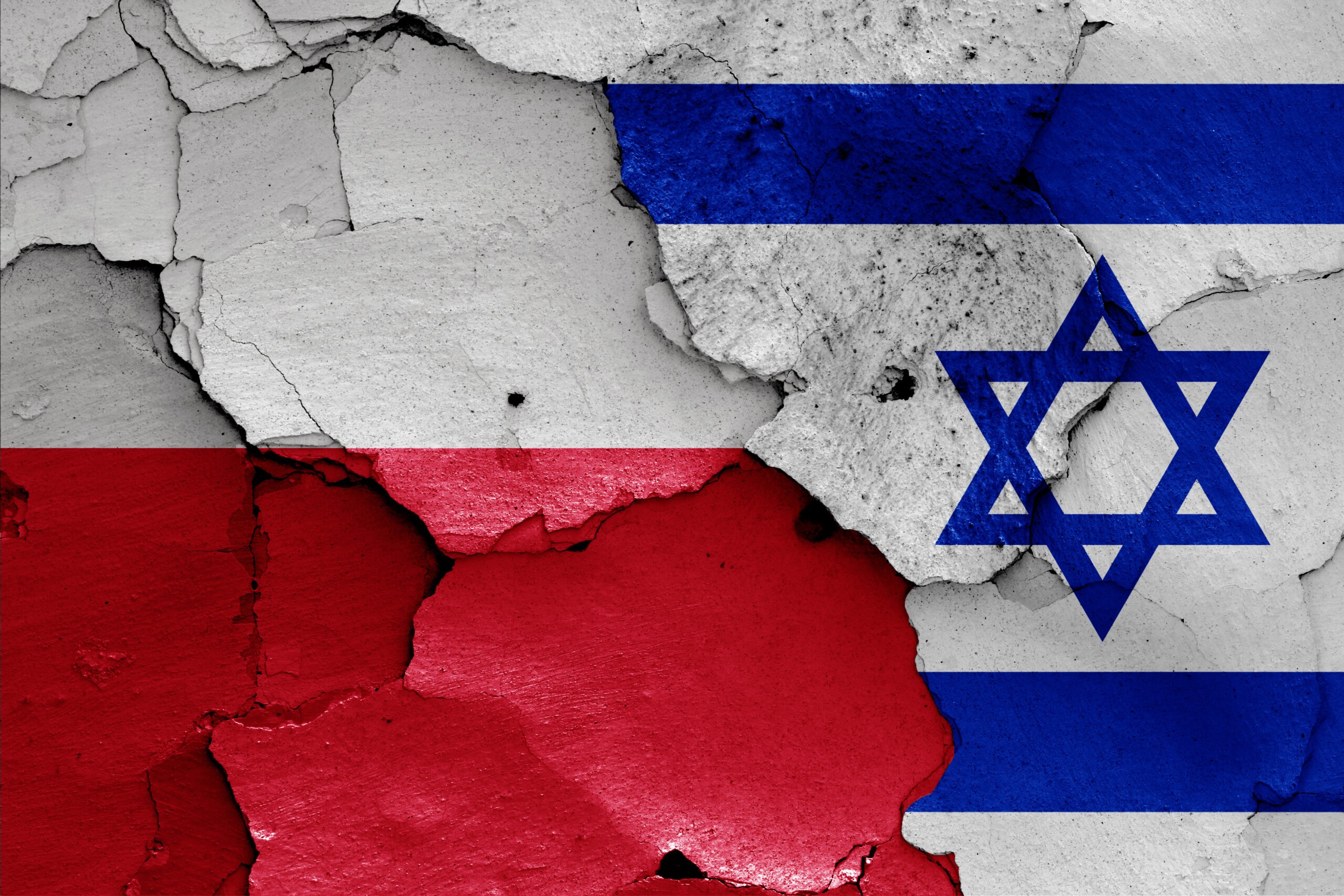 עלול להוביל למשבר דיפלומטי? תקרית חריגה בין ישראל לפולין | כל הפרטים