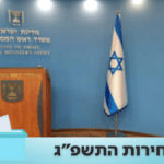 הסערה שאחרי הסערה: מה יקרה במדינה ביום שאחרי הבחירות?