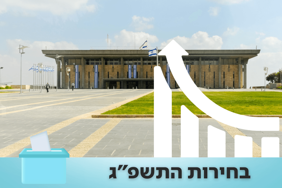 רגע אחרי: האם מדגמי הבחירות בעבר הצליחו לחזות את תוצאות האמת?