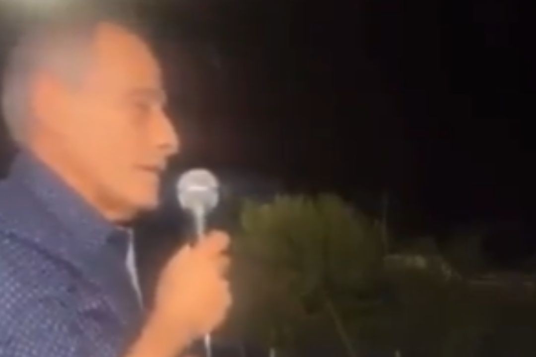 מנהל מחלקה בביה"ח סורוקה התבטא נגד "הרחם הערבי" ועורר סערה