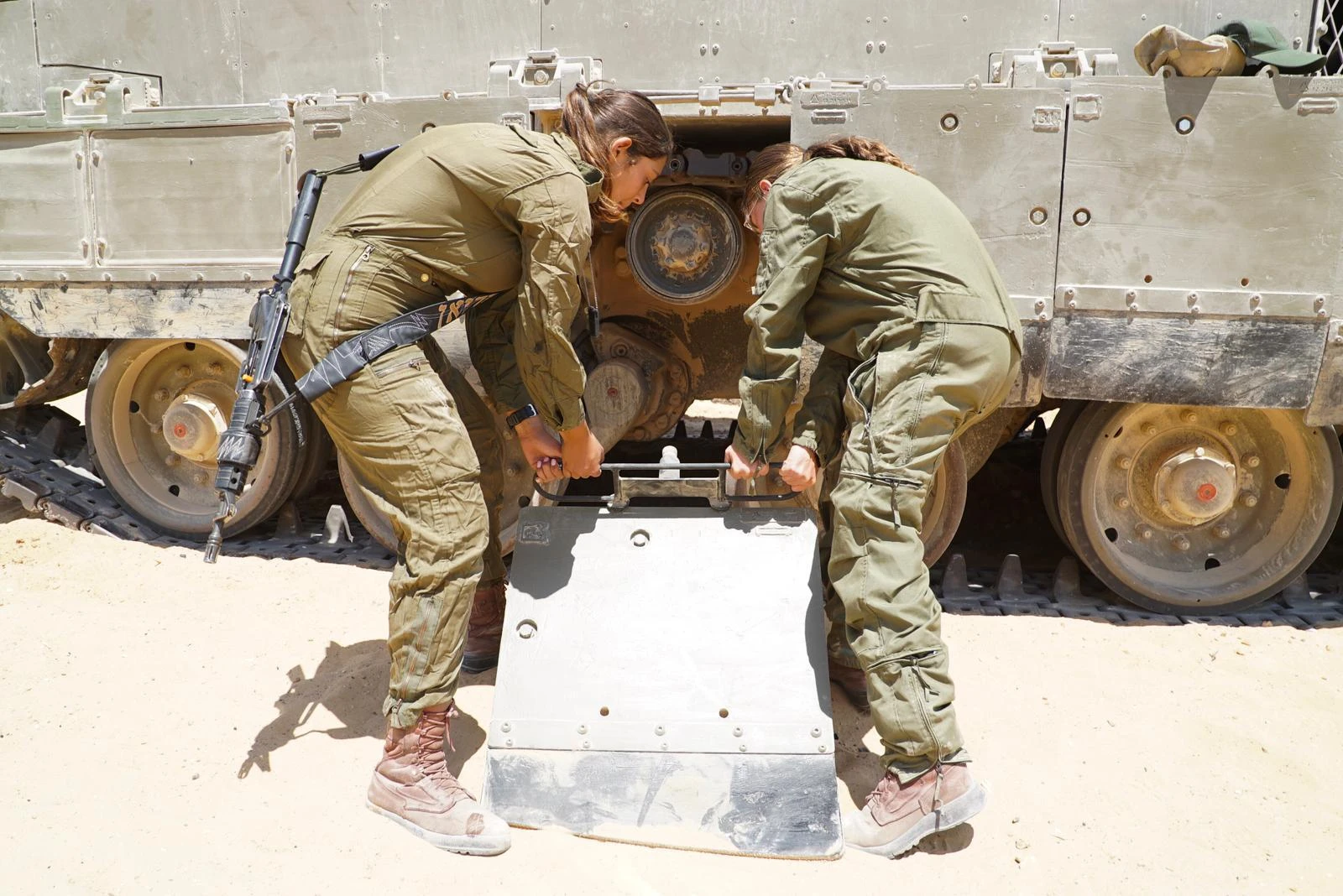 צילום: דובר צה"ל