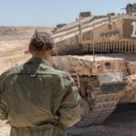 מחאת רבני ההסדר נגד שילוב לוחמות בשריון מתרחבת משמעותית