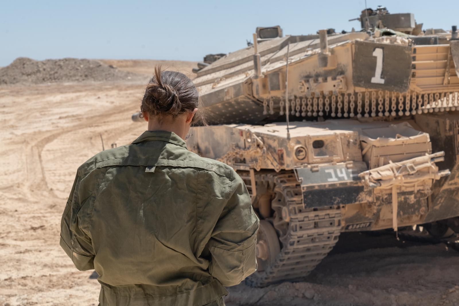 נתונים קשים חושפים: זינוק דרמטי בהטרדות המיניות בצה"ל