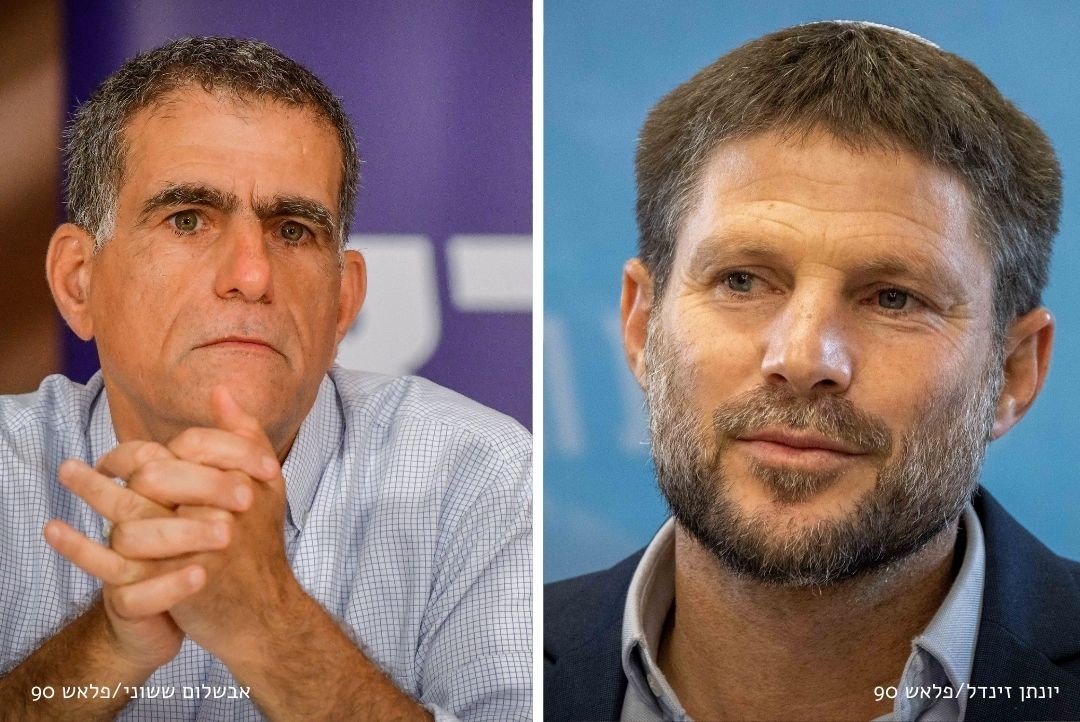 ח"כ מוסי רז מאשים: הציונות הדתית מעוניינת להכניס את ישראל למלחמה