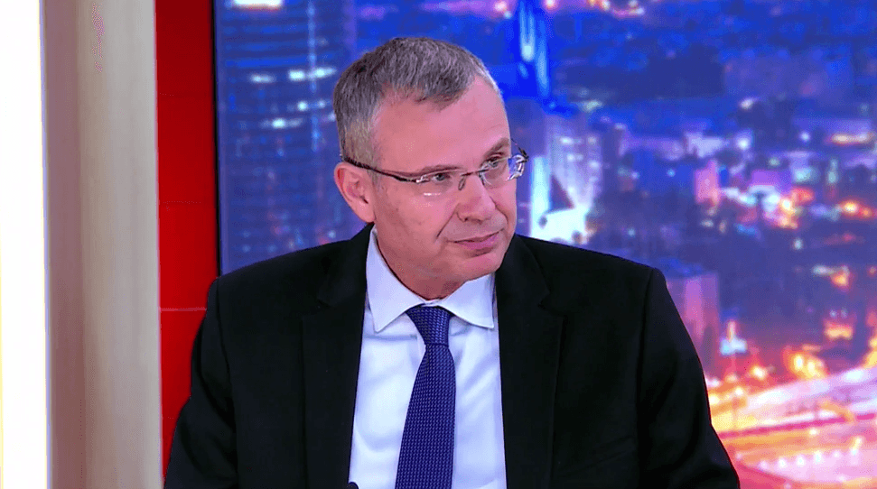 יריב לוין בריאיון: "ממשלה עם גנץ? ניסינו - כישלון חרוץ"