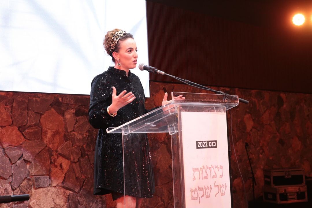 ח״כ לשעבר סילמן משתפת: "חוויתי אובדן לידה עם זוג תאומים"