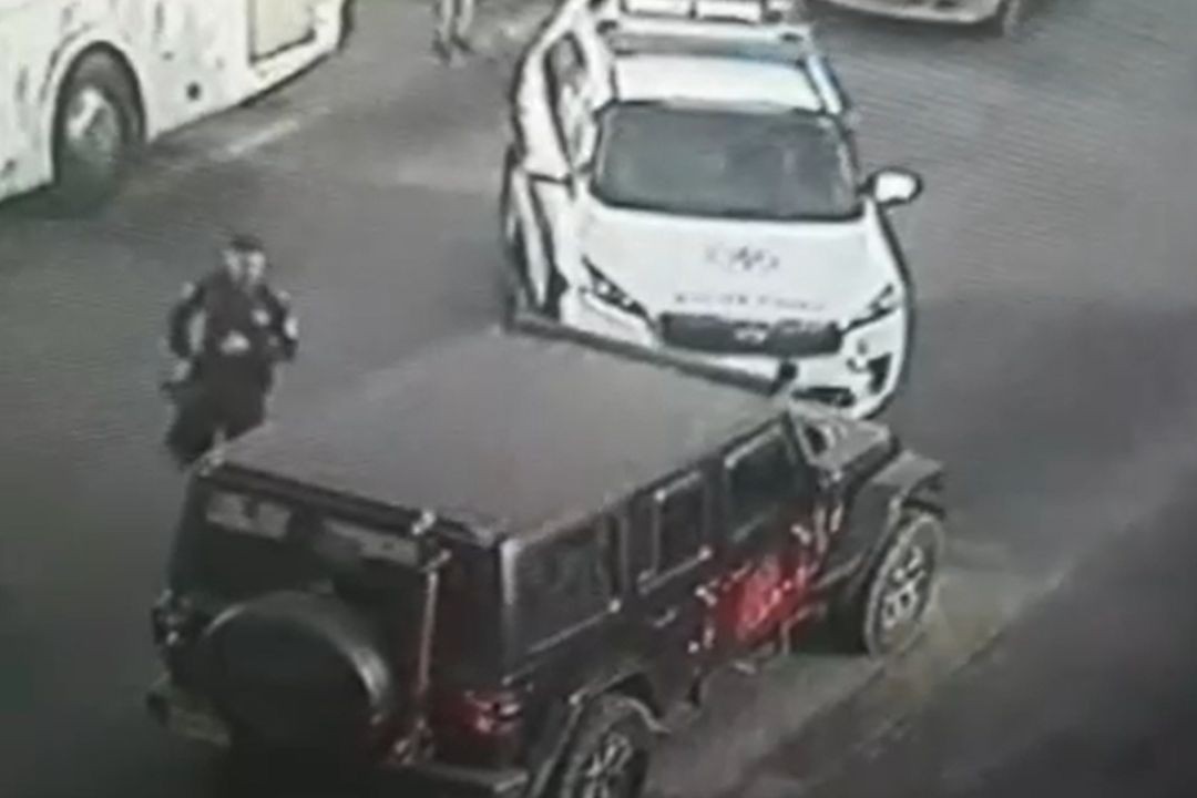 האלימות במגזר: המשטרה עצרה חשוד ערבי שירה ופגע בתושב מזרח ירושלים