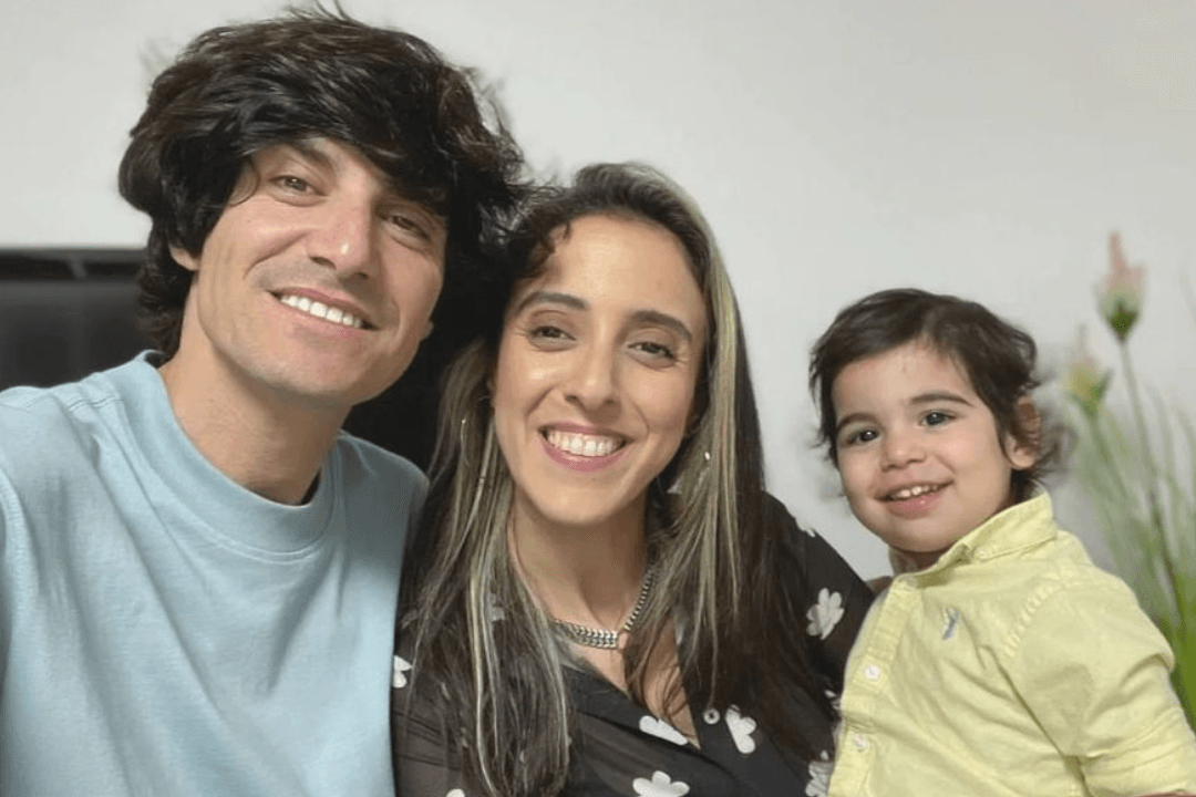 "תתקשרו לסבא וסבתא לשאול מה נשמע": הקומיקאית במסר לעוקבים