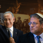 בן גביר דרש את תיק ביטחון הפנים – נתניהו הגיב: "הליכוד צריכה להיות גדולה"