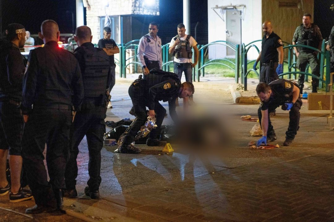פחות מיממה לאחר חיסולו: כך מציגים בעולם את מות המחבל עודאי תמימי