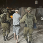 ועדת השרים לענייני חקיקה אישרה את הצעת חוק עונש מוות למחבלים