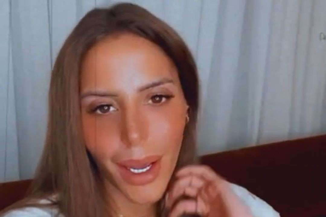 נסרין לניצולי הטבח: מחכה לרקוד במסיבה הכי גדולה במדינה שלנו