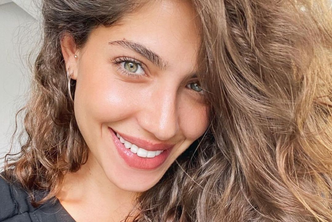 "תהיי חזקה ותתמודדי": דניאל גרינברג חושפת מה דעתה על הפלות