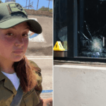 "הלב נשבר": הלוחמת נועה לזר נרצחה בפיגוע בשועפאט; הלוויה – בצאת החג
