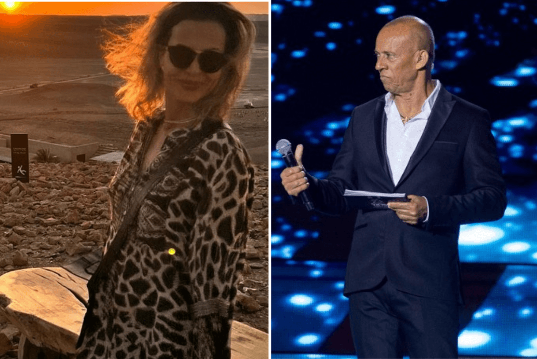 לאחר עשרה חודשים: הבשורה המאכזבת אצל השדרן האהוב דידי הררי