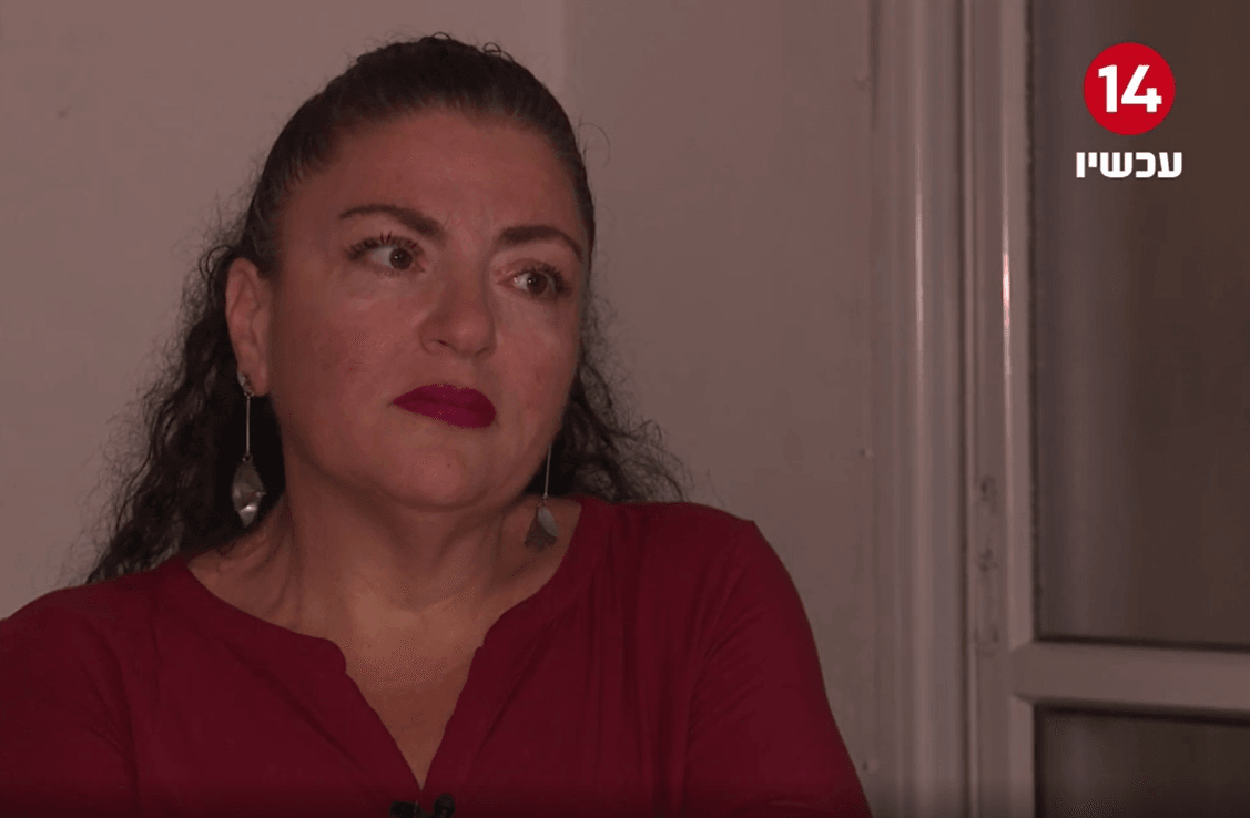 בנה של אביגיל הסתבך עם העולם התחתון ונעלם – היא עדיין מחכה
