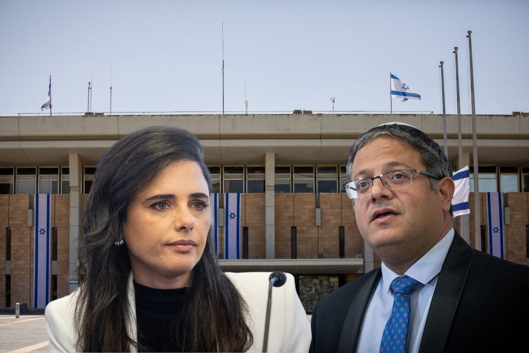 צילום: יונתן זינדל/פלאש 90
