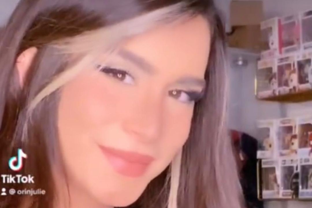 "השגחה עליונה ומדויקת": הסיפור האישי של אורין ג'ולי ירגש אתכם