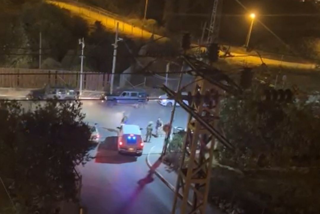 טביעת האצבע של חמאס: "אריות הצדק" בחברון מצטרפת ל"גוב האריות" משכם