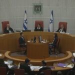 הסתיים הדיון בבג"צ בנושא הסכם הגז; ההחלטה תינתן במועד מאוחר יותר