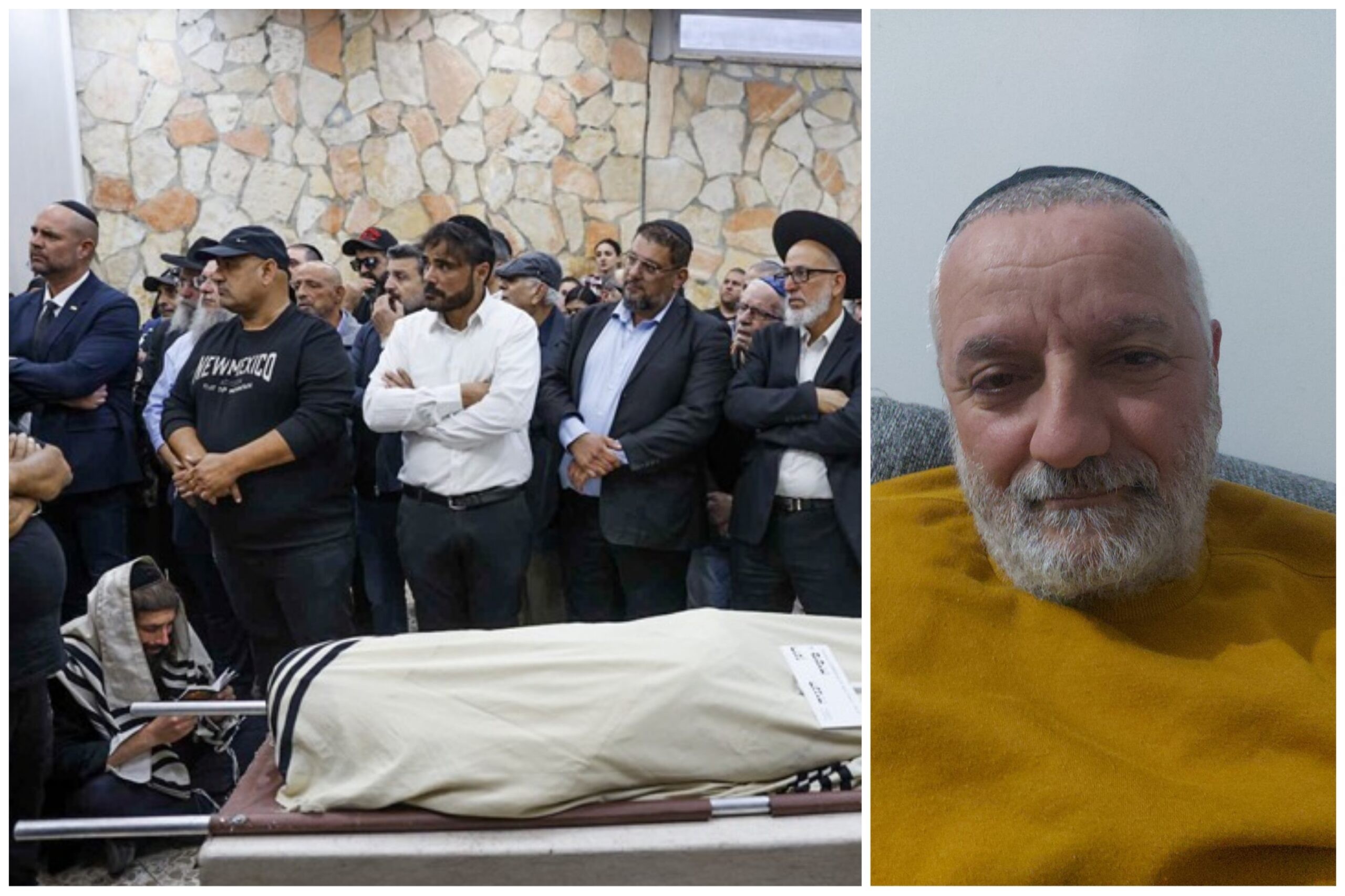 אלוף פיקוד מרכז חתם על צו הריסה לבית המחבל שרצח את רונן חנניה הי"ד