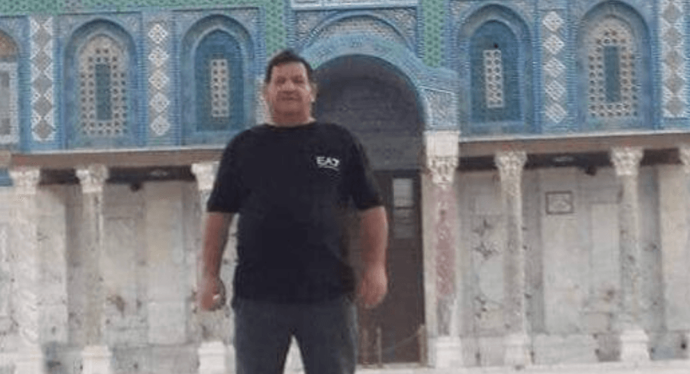 חודשיים לאחר ניסיון הרצח: נקבע מותו של גבר שהוצת בשנתו