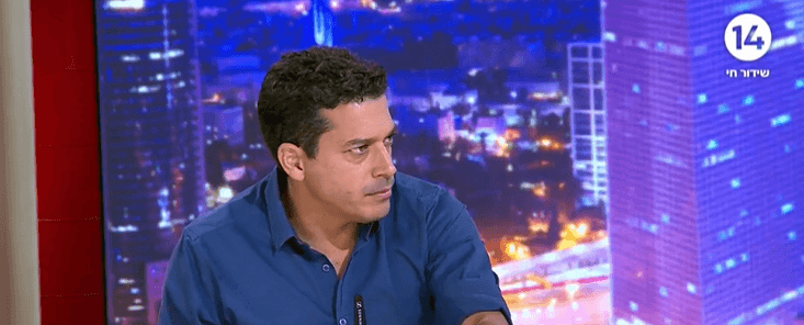 שיקלי מותח ביקורת על דרעי בסוגיית הנגב והגליל: "לא יודע כמה הוא ער לנעשה בשטח"