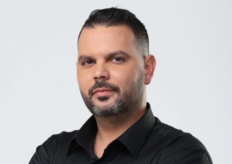 זהירות: פריקה פוליטית | הלל ביטון רוזן - דעה