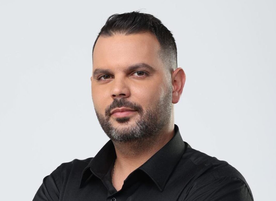 הלל ביטון רוזן