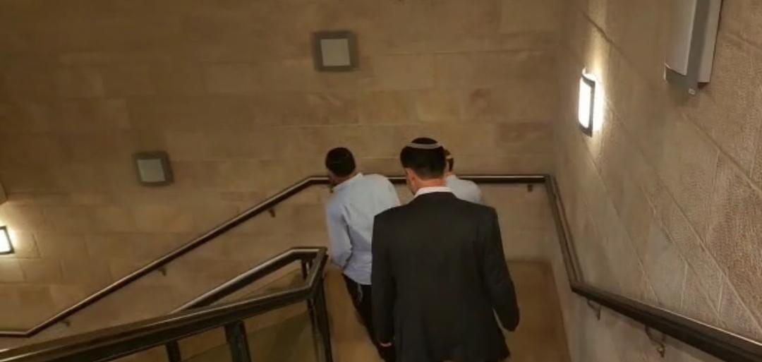 "אופטימיים מאד, יש התקדמות גדולה": סמוטריץ' ונתניהו נפגשו גם הערב