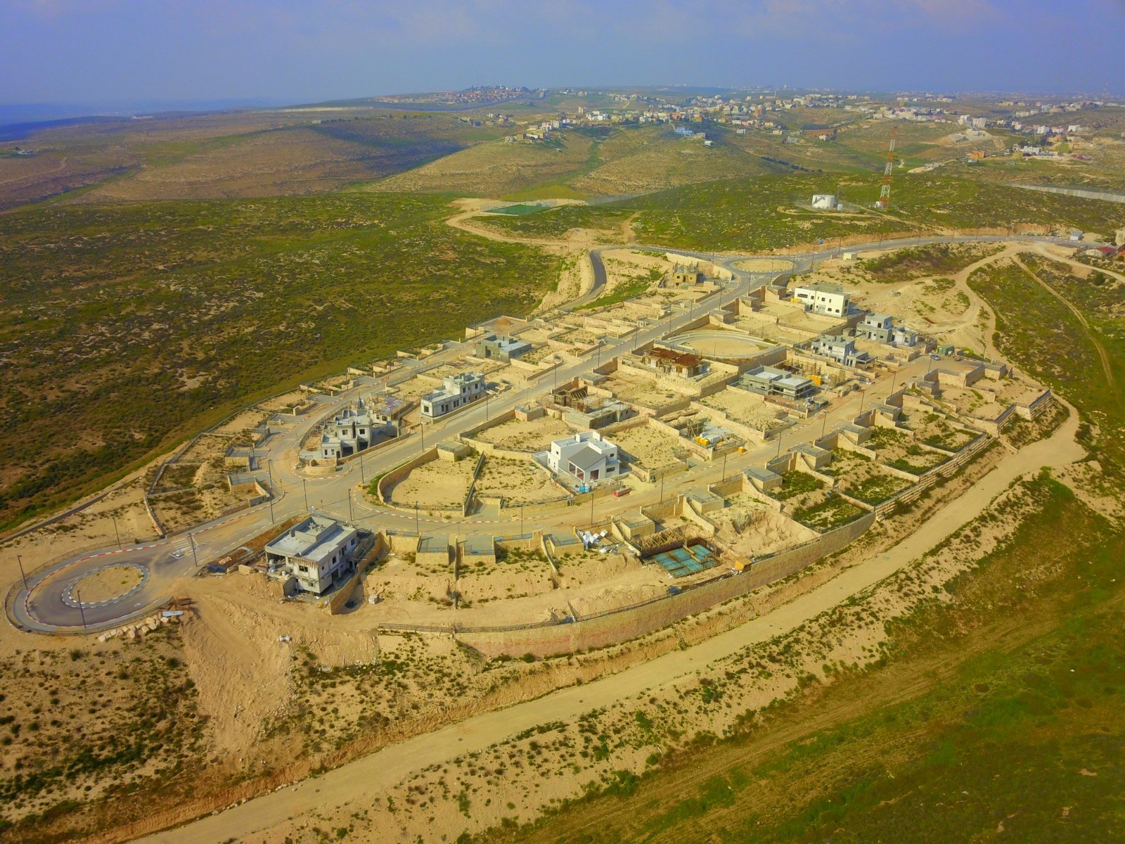 משבר נדל"ן? שיא חדש בביקוש לנגב והגליל